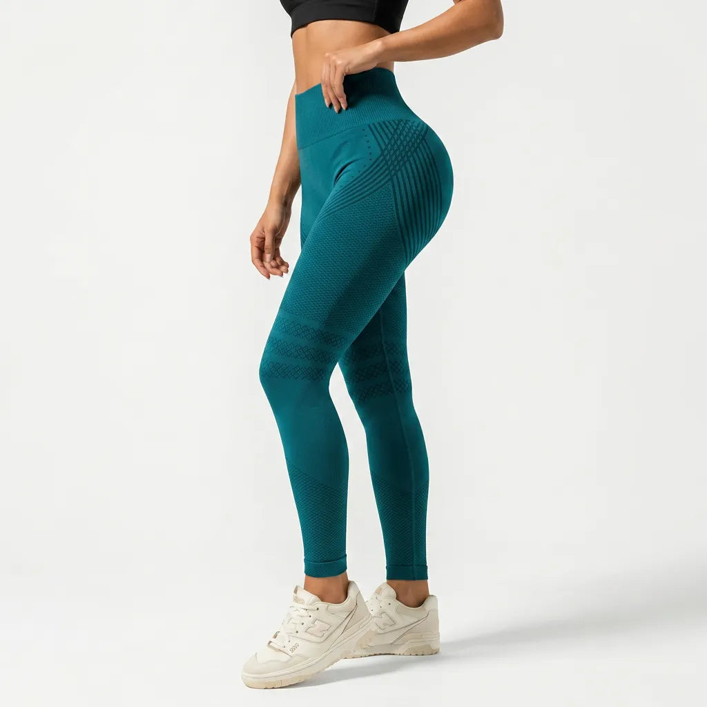 Legging UPP 3D Sculptant™ 🇫🇷