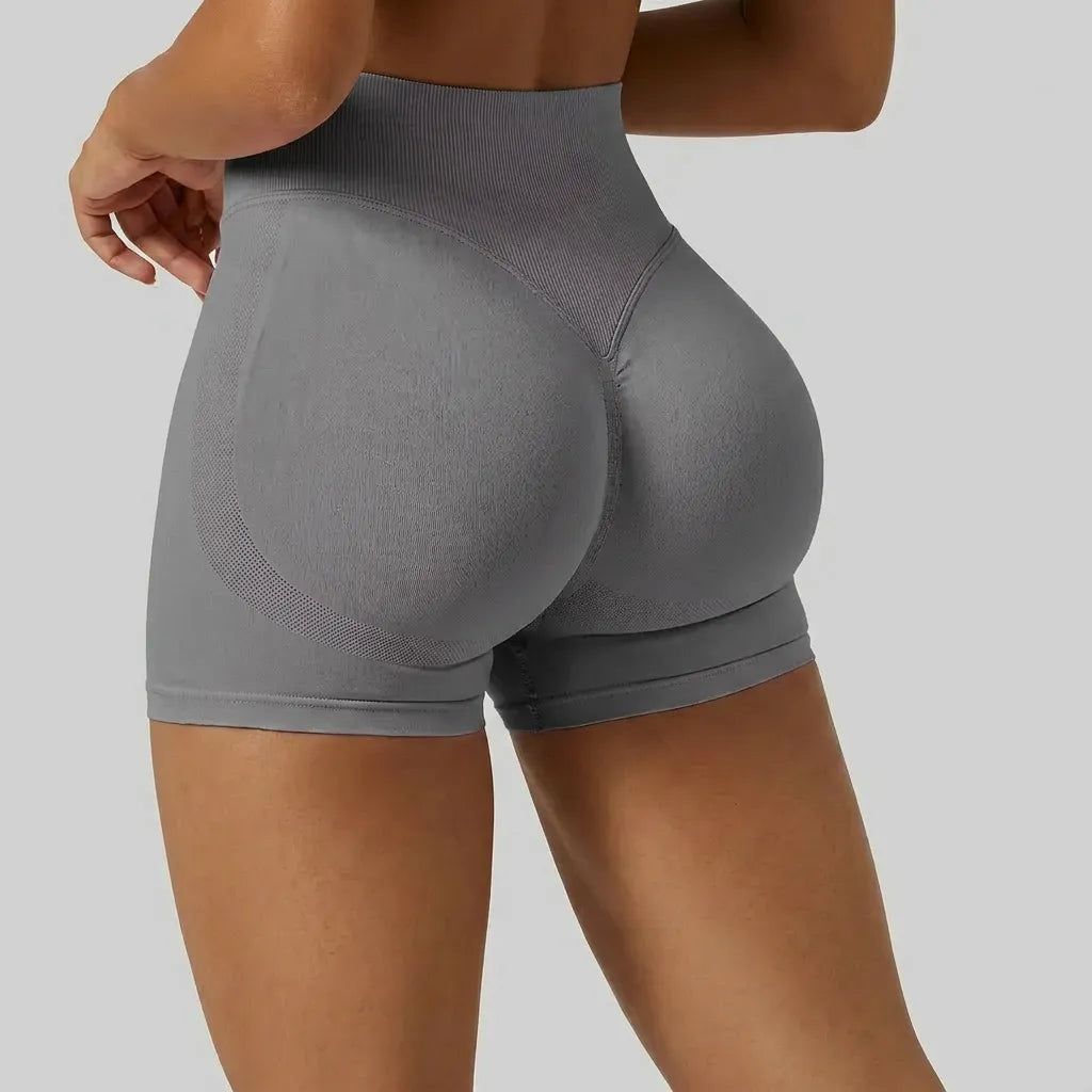 Short UPP Sculptant™ 🇫🇷