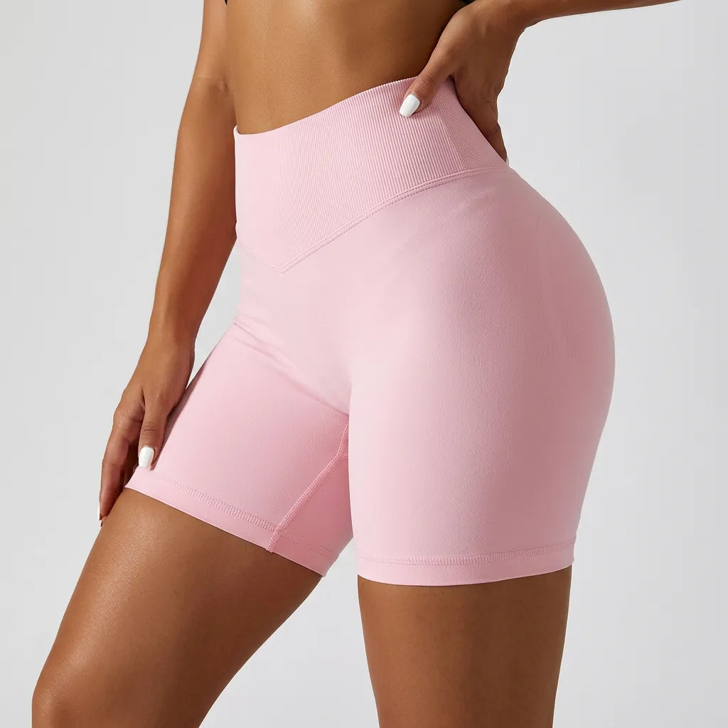 Short UPP Sculptant™ 🇫🇷