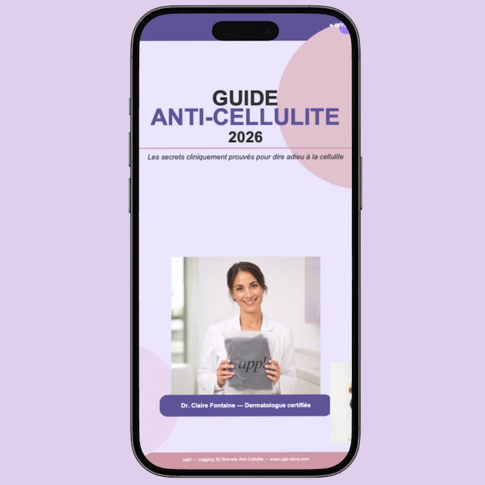 Guide Anti-Cellulite 2026