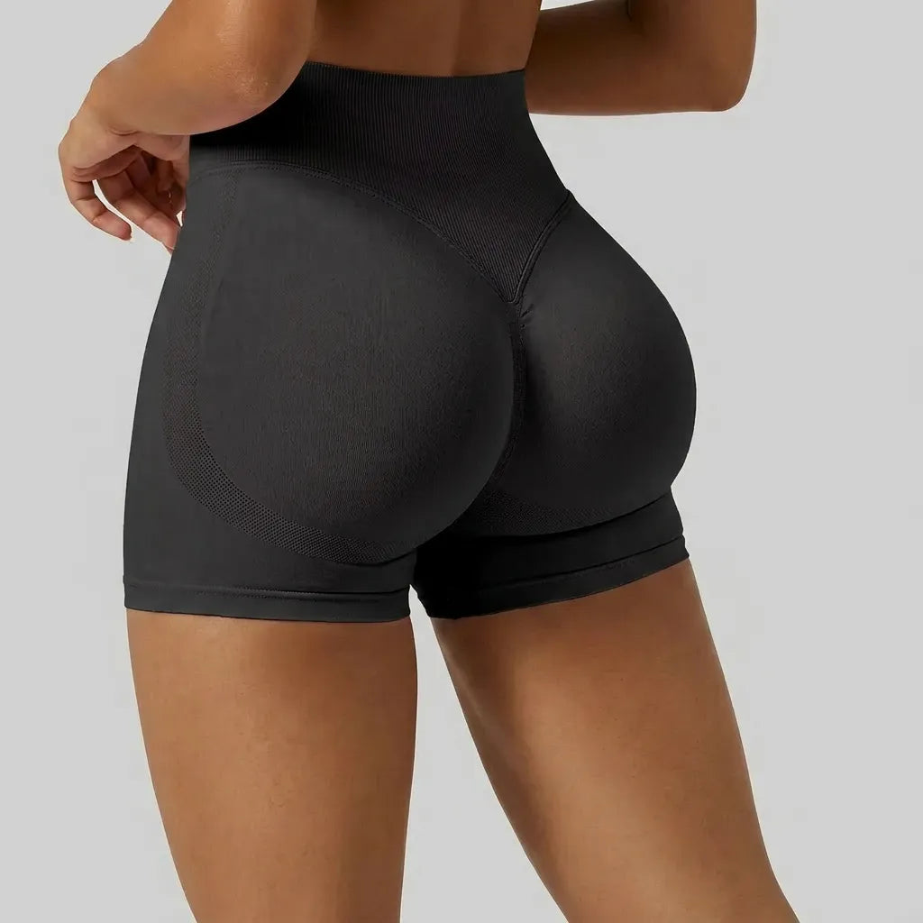 Short UPP Sculptant™ 🇫🇷