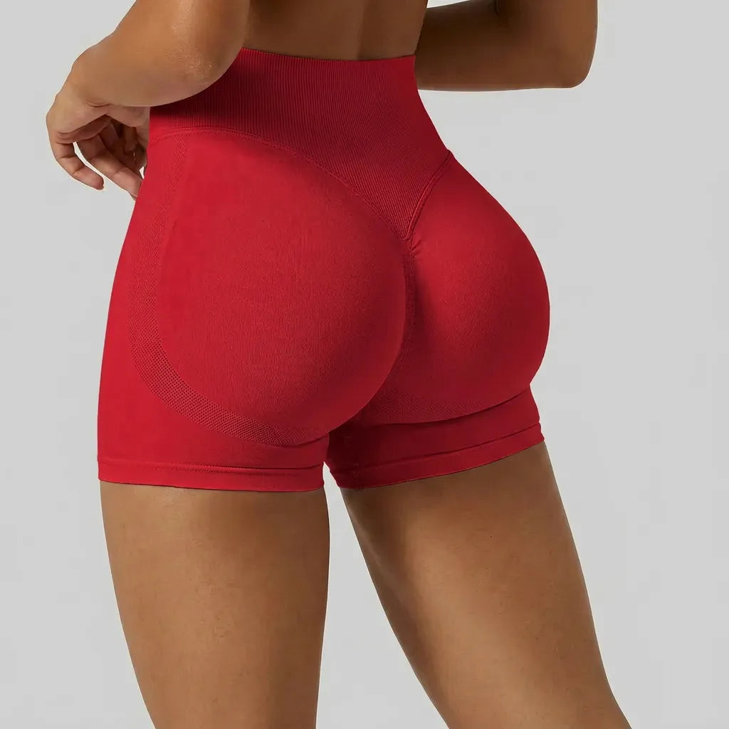 Short UPP Sculptant™ 🇫🇷