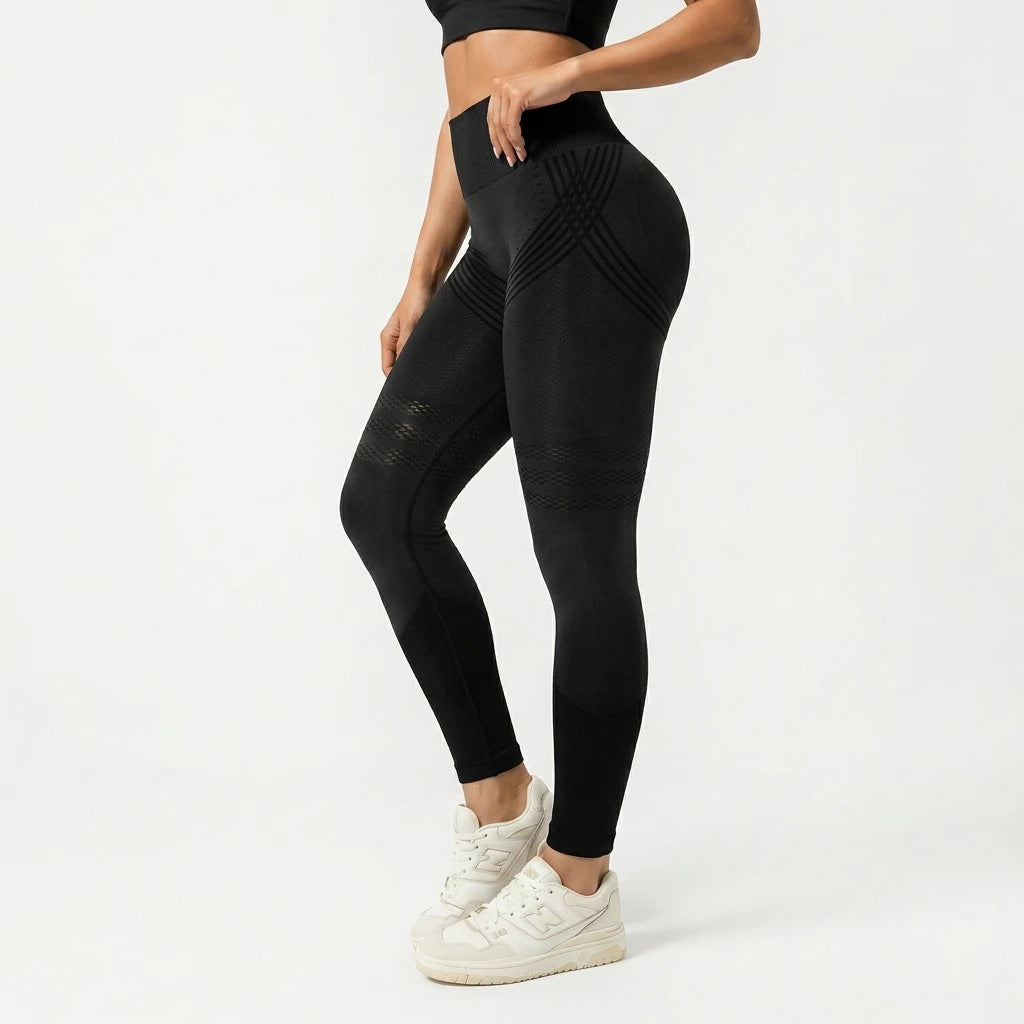 Legging UPP 3D Sculptant™ 🇫🇷
