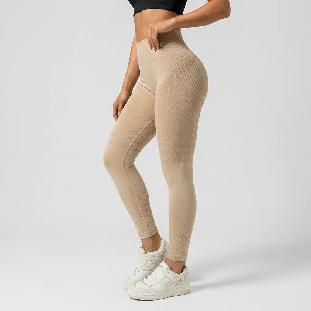 Legging UPP 3D Sculptant™ 🇫🇷