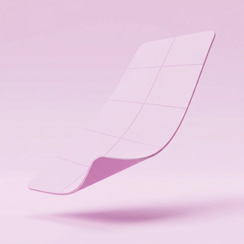 Tapis de Yoga Pliable v2 - upPilates!