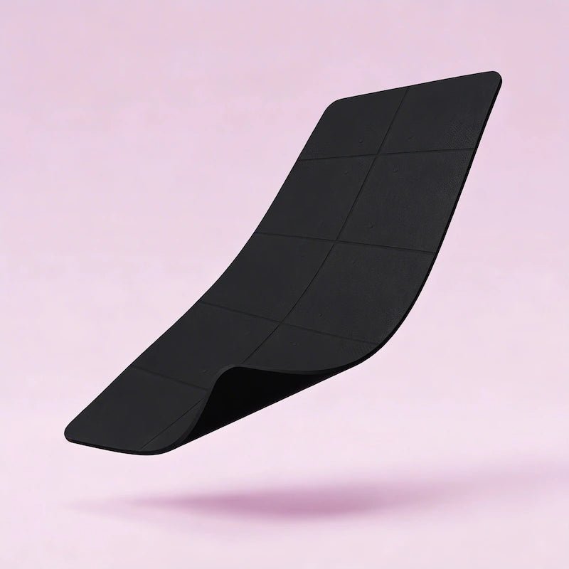 Tapis de Yoga Pliable v2 - upPilates!